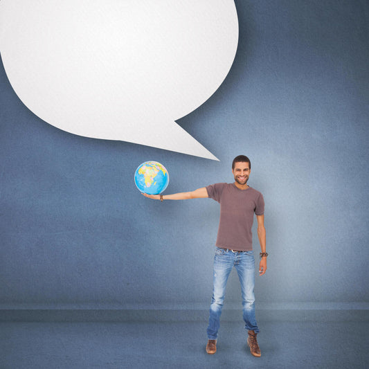 Ready to Lead in Global Communication?
