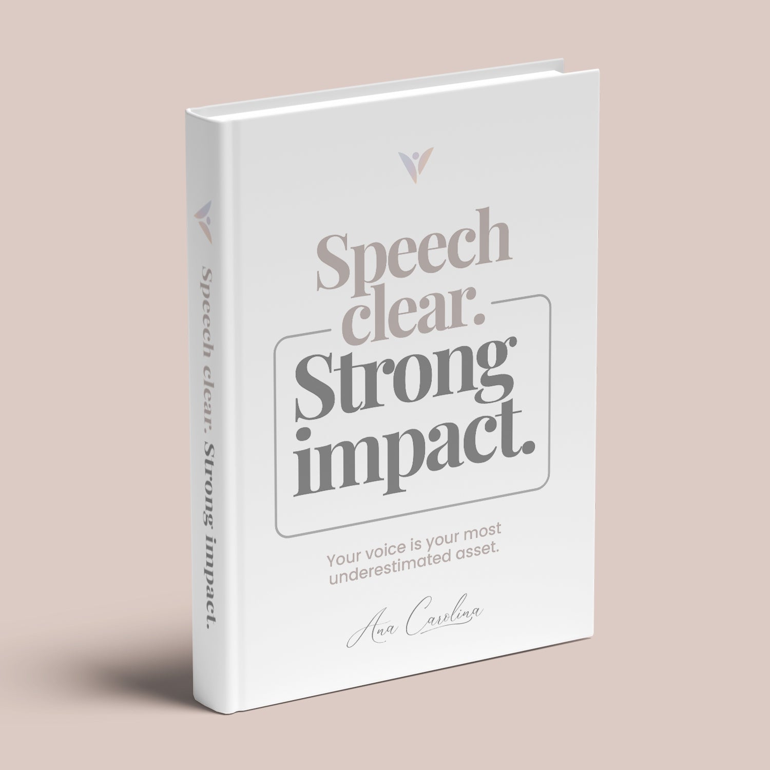 Habla Claro. Impacta Mas.