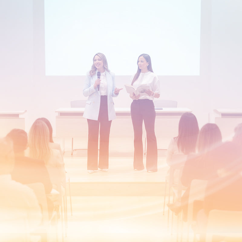 Transforming Visions