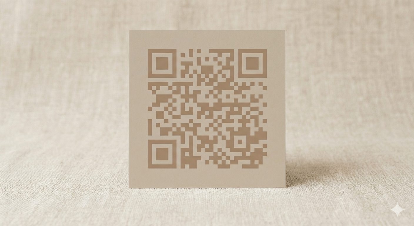 QR Code Creation Service – One-Time Purchase